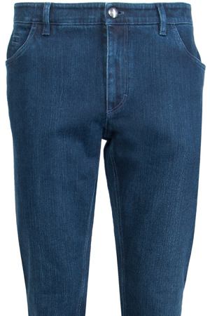 Прямые джинсы Zilli Zilli 613O152001 Синий вариант 2