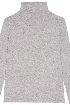Серый свитер из шерстяного микса Blank.Moscow 9271920