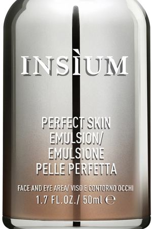 Эмульсия для лица PERFECT SKIN, 50 ml Insium 216673880