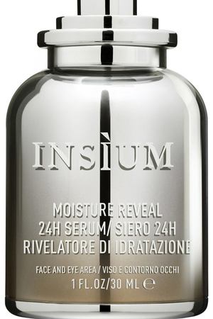 Увлажняющая сыворотка для лица MOISTURE REVEAL, 30 ml Insium 216674026