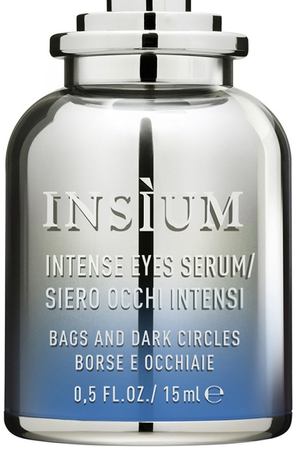 Сыворотка для области вокруг глаз INTENSE EYES, 15 ml Insium 216674028
