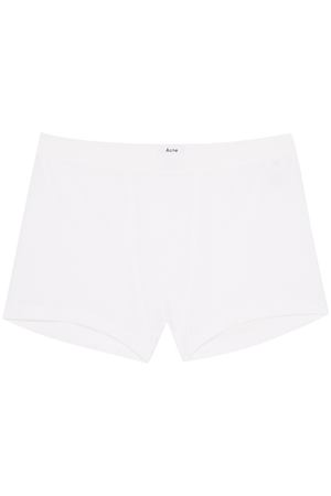 Белые трусы Hedda Acne Studios 87674781 вариант 2