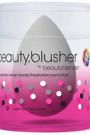 Спонж beauty.blusher beautyblender 59575114 купить с доставкой