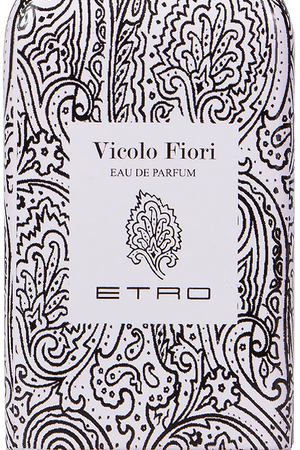 Парфюмерная вода Vicolo Fiori ETRO ETRO 60213.008