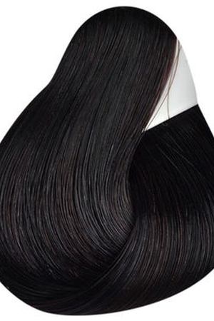 ESTEL PROFESSIONAL 4/6 краска для волос / DE LUXE SILVER 60 мл Estel Professional DLS4/6 купить с доставкой