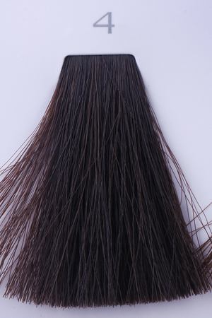 HAIR COMPANY 4 краска для волос / HAIR LIGHT CREMA COLORANTE 100 мл Hair Company /LB10207