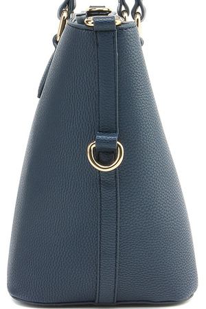 Сумка Tru Trussardi TB01 BLUE купить с доставкой