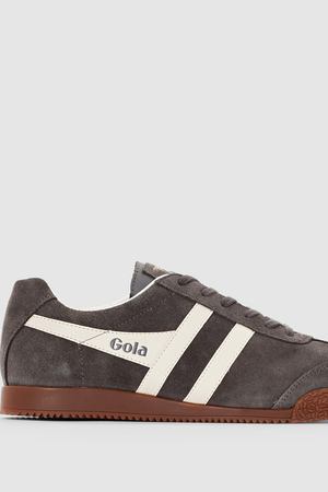 Кеды Harrier Suede Gola 41352