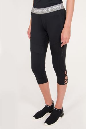 Спортивный костюм BOGNER Bogner WORKOUT51654127/TIGHT11654127/черн