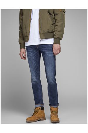 Джинсы с 5 карманами узкие TIM ORIGINAL AM 782 Jack&Jones 199177 купить с доставкой