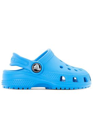 Сабо Classic Clog Kids Crocs 215021 купить с доставкой