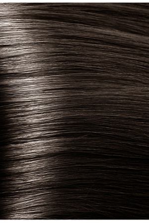 KAPOUS 5.07 крем-краска для волос / Hyaluronic acid 100 мл Kapous 1405 купить с доставкой