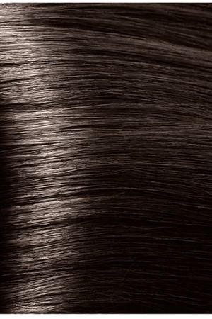 KAPOUS 5.0 крем-краска для волос / Hyaluronic acid 100 мл Kapous 1305 купить с доставкой