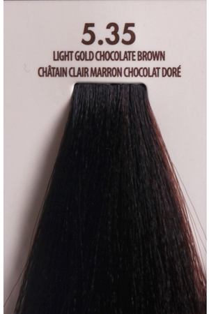 MACADAMIA Natural Oil 5.35 краска для волос / MACADAMIA COLORS 100 мл Macadamia MC5.35