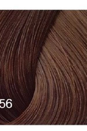 BOUTICLE 5/756 краска для волос, светлый шатен махагоново-фиолетовый / Expert Color 100 мл Bouticle 8022033103666