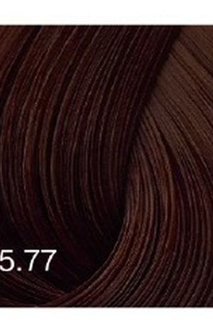 BOUTICLE 5/77 краска для волос, светлый шатен интенсивный шоколадный / Expert Color 100 мл Bouticle 8022033104038