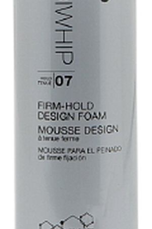 JOICO Мусс сильной фиксации для укладки, фиксация 7 / STYLE & FINISH 300 мл Joico ДЖ416