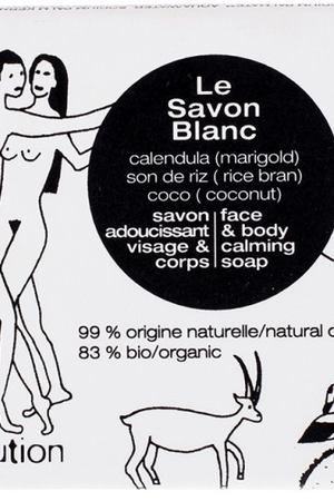 Мыло для лица и тела Le Savon Blanc Absolution 43876161 купить с доставкой