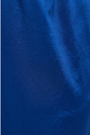 Синие свободные брюки Alexander Wang 36776338 купить с доставкой