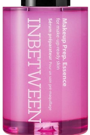 Эссенция база под макияж INBETWEEN, 30 ml Blithe 218676775 купить с доставкой