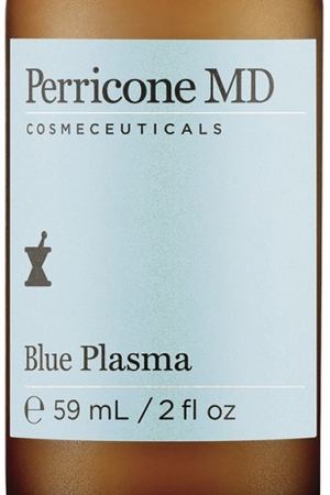 Мягкий ежедневный пилинг для лица «Голубая плазма», 59 ml Perricone MD 221877119