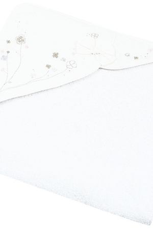 Полотенце с бантом и вышивкой Dior Kids 111578109 купить с доставкой