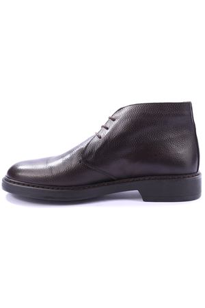 Кожаные ботинки-дезерты FLORSHEIM Florsheim 52488-28/F Коричневый купить с доставкой