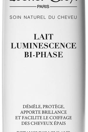 Молочко «Сияние и блеск» для укладки, 150 ml Leonor Greyl 254781522 купить с доставкой