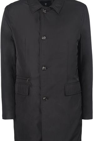 Утепленное пальто  JOOP Joop! 17JC-13 Kenzie/10001899 Черный/классик