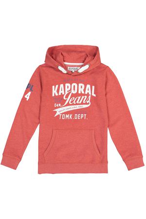 Свитшот с капюшоном, 10-16 лет Kaporal 5 128587