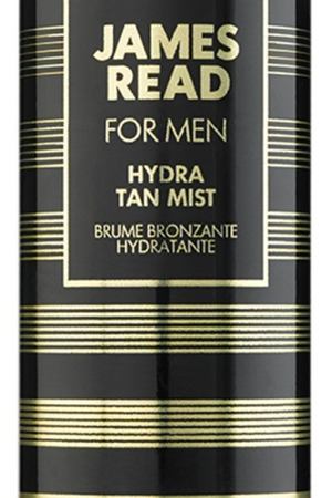 Мужской спрей Освежающее Сияние HYDRA TAN MIST, 100 ml James Read 256783290 купить с доставкой