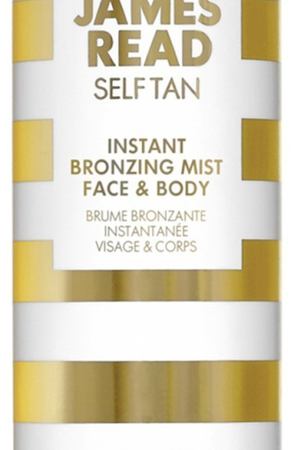 Спрей-автозагар INSTANT BRONZING MIST, 200 ml James Read 256783282