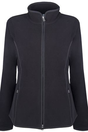 Однотонная толстовка BOGNER Bogner COSY81574032026/черн