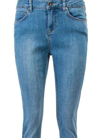 Голубые расклешенные джинсы Gerard Darel 239284432