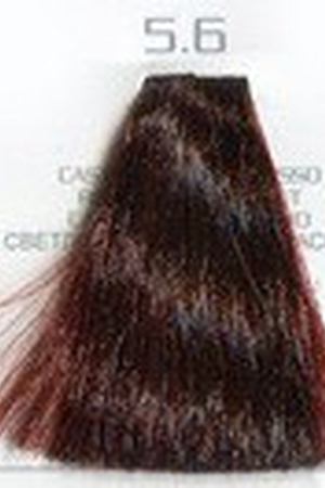 HAIR COMPANY 5.6 краска для волос / HAIR LIGHT CREMA COLORANTE 100 мл Hair Company LB10253