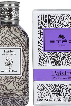 Парфюмерная вода Paisley ETRO ETRO 60219.008