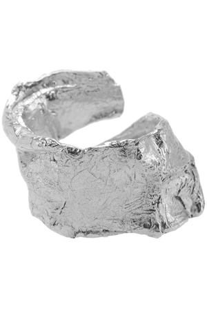Серебряное кольцо Fortune Ringstone 258785782