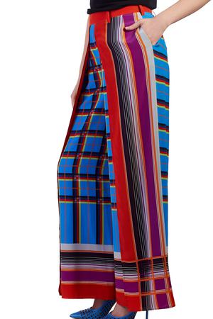 Брюки ETRO ETRO 15146/4669/син