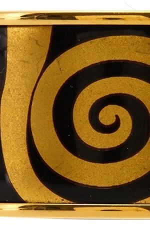 Кольцо Дива Посвящение Густаву Климту, дизайн Портрет Адели Блох-Бауэр Freywille 258886677