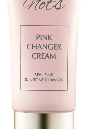 Крем-база под макияж/ Pink Changer Cream, 40 ml NoTS 254280372 купить с доставкой