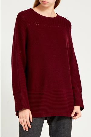 Бордовый джемпер Gerard Darel 239287839