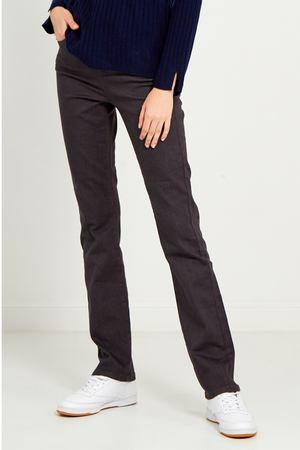 Темно-серые джинсы Gerard Darel 239287944 купить с доставкой