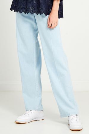 Голубые джинсы Pablo de Gerard Darel 262187935 купить с доставкой