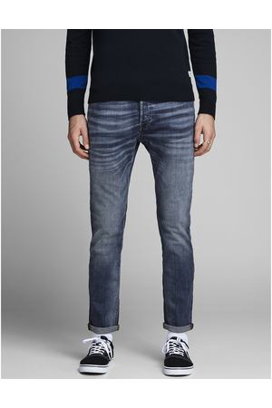 Джинсы узкие JJOriginal Jack&Jones 83535 купить с доставкой