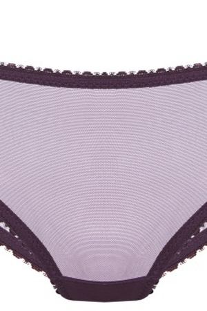 Фиолетовые трусики-слипы Basic Petra 260088988 купить с доставкой