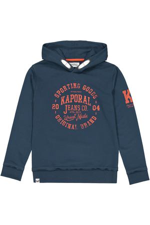 Свитшот с капюшоном Anoy, 10-16 лет Kaporal 5 215688