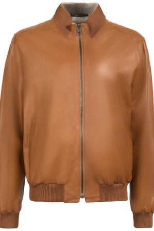 Кожаная куртка Baldessarini Baldessarini 71214/85009 вариант 2 купить с доставкой