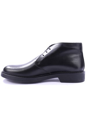 Кожаные ботинки-дезерты FLORSHEIM Florsheim 52488-01/F Черный вариант 2