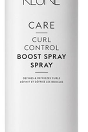KEUNE Спрей-прикорневой Уход за локонами / CARE Curl Control Boost Spray 140 мл Keune 21373 купить с доставкой