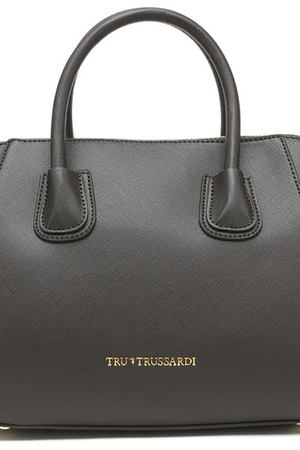 Сумка Tru Trussardi TS06 DARK GREY